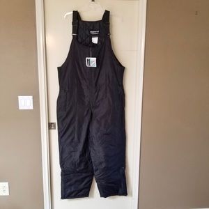 Mossi Skipant/Snowmobile Bibs Men’s XL